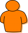 person_orange