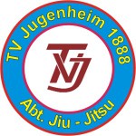 TVJ Jiu-Jitsu Logo