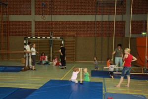 Kinderturnen