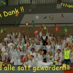 Danke Wolf