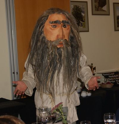 Rübezahl