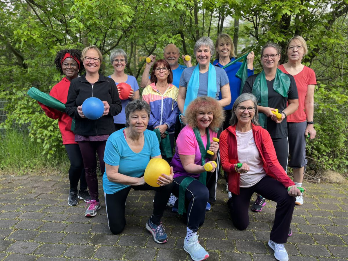 Fit & Fun