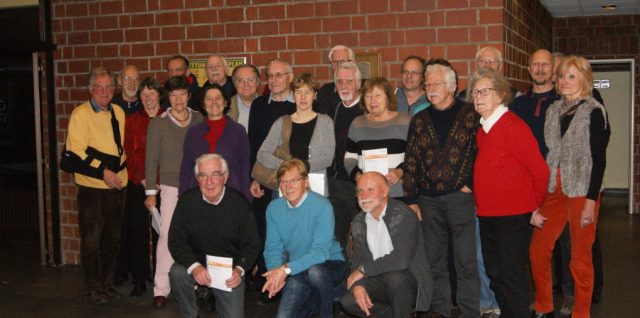 Sportabzeichen Erwachsene